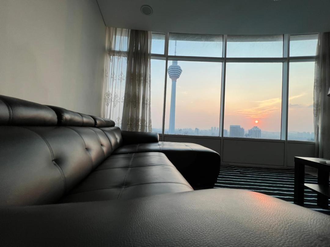Vortex Serviced Apartment Klcc By Elite Suites Kuala Lumpur Exterior foto